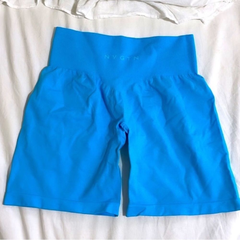 NVGTN shorts